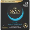 SKYN Elite Extra Lube 3 ks