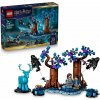 Harry Potter 76475 Zakázaný les: Expecto Patronum