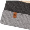 Buff Čiapka Knitted Hat 126464.914.10.00 Sivá
