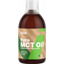 VPLab nutrition VPLab MCT Oil, 500 ml