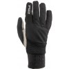 Zateplené rukavice R2 BOND ATR53A-black M