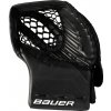 Lapačka Bauer Supreme FUSE Black Senior na pravú ruku (obrátený)
