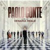 Conte Paolo - Live At Venaria Reale / Crystal / Vinyl [LP]