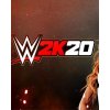 WWE 2K20 Steam PC