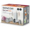 SENCOR STX 017 krájač a strúhadlo STM37x