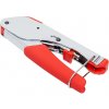 XTREME Krimpovacie kliešte HY5085A RG59 RG6 4580-