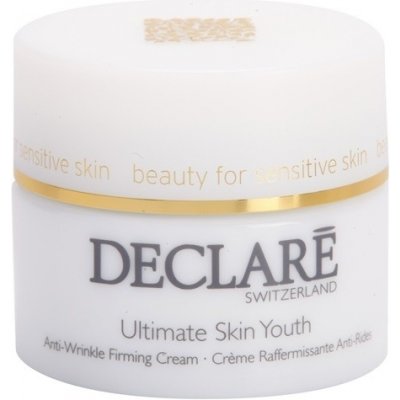Declaré Age Control spevňujúci protivráskový krém pre mladistvý vzhľad (Ultimate Skin Youth) 50 ml