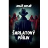 Šarlatový příliv - Lukáš Kosař