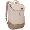 Thule Lithos batoh 16L TLBP213 - Pelican Gray/Faded Khaki TL-TLBP213PGFK