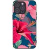 Picasee ULTIMATE CASE MagSafe pro Apple iPhone 14 Pro Max - Hibiscus