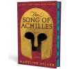 The Song of Achilles Deluxe Edition (Madeline Miller)(Pevná)