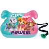 Disney Booster seat i-Size 2024 Girl Pup Power