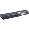 Avacom batéria pre Toshiba Satellite U400, M300, Portege M800, Li-Ion, 10.8V, 5200mAh, 56Wh, články Samsung, NOTO-U4-806