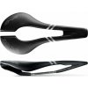 Sedlo Selle Italia SELLE ITALIA SP-01 TITANIUM SUPERFLOW L (id match - L3) ti 316 rúrka 7, fiber-tek, čierna (NOVINKA)