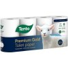 TENTO Gold štvorvrstvový toaletný papier 8 ks