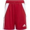 adidas TIRO24 SHO Y červená