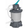 Bestway P58515K Piesková filtrácia pre bazény - pre kremičitý piesok, určená pre väčšie bazény