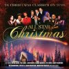 Various: All Star Christmas - 2CD