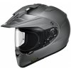 SHOEI prilba HORNET-ADV06 deep grey - XS