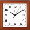 Dizajnové nástenné hodiny 21038C Lowell 30cm (8008457078612)
