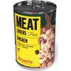 Josera Dog Meat Lovers Pure Chicken konzerva 400g
