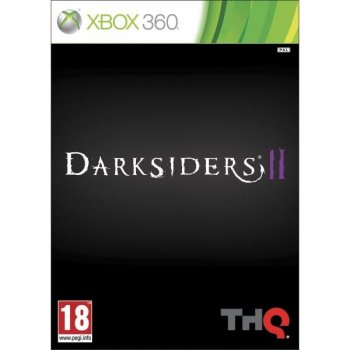 Darksiders 2