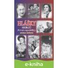 E-kniha Hlášky herců První republiky - Michaela Košťálová