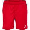 Hummel | Hummel Core 2.0 Short Women | červená| XS