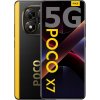 Smartfón POCO X7 12 GB / 512 GB 5G čierny