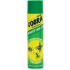 Super Cobra Insect Killer spray proti lezúcemu hmyzu 400 ml