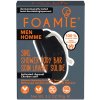 Foamie Men What A Man 3-In-1 Shower Body Bar 90 g