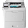 BROTHER tiskárna color LED HL-L9430CDN - A4 40ppm 520listů -DUPLEX 1GB LAN USB NFC 2400x600dpi - volitelně WIFI