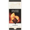 Lindt Excellence Intense Orange dark, 100 g