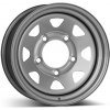 Oceľový disk DOTZ 4x4 Dakar 7x17, 6x114,3, 66.1, ET30