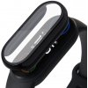Tech-Protect Defense 360 puzdro s ochranným sklom na Xiaomi Mi Band 3 / 4 / 5 / 6, čierne