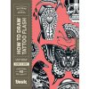 How to Draw Tattoo Flash (Kale James)(Brožovaná)