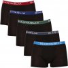 Gianvaglia čierne 5pack