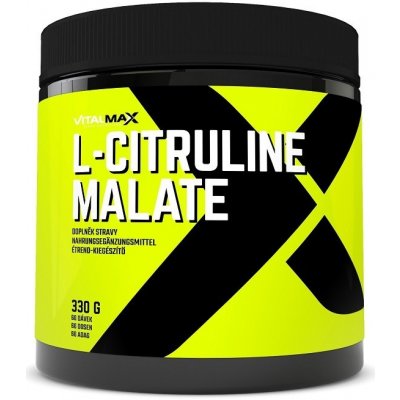 Vitalmax L-Citrulline Malate 330 g