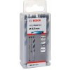 BOSCH HSS PointTeQ 4,5 mm 10ks (Vrták do kovu 2608577213)