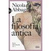 Storia della filosofia (Nicola Abbagnano)(Brožovaná)