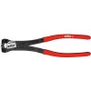 Wiha Z 17 0 01 180mm 26758 dielňa silné čelné štiepacie kliešte s fazetou 180 mm; 26758