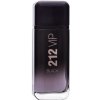 Carolina Herrera 212 VIP Black parfémovaná voda pre mužov 200 ml