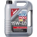 Liqui Moly 2571 MoS2 Leichtlauf 15W-40 5 l