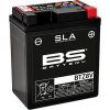 Akumulátor BTZ8V /FA/ YTZ8V BS-BATTERY SLA