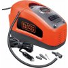 Bezolejový kompresor Black+Decker ASI300 0 l 11 bar
