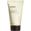Ahava Dead Sea Mud intenzívny krém na ruky pre suchú a citlivú pokožku 40 ml