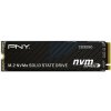 PNY 1TB M.2 2280 PCi5.0 SSD disk M280CS3250-1TB-TB