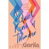 A Quiet Kind of Thunder - Sara Barnard