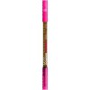 NYX Professional Makeup Powder Louder Brow Pencil dlouhotrvající pudrová tužka na obočí 01 Blonde 1,15 g