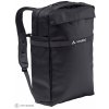 VAUDE Mineo Transformer 20 batoh, 20 l, black